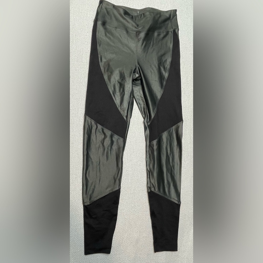 Koral mid rise legging - Picture 2 of 6